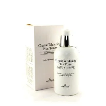 Осветляющий тоник против пигментации The Skin House 130 мл