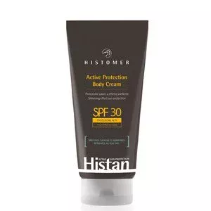 Солнцезащитный крем-слимминг для тела SPF 30 Histan Body Cream Histomer 200 мл