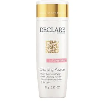 Мягкая очищающая пудра Gentle Cleansing Powder Declare 90 г