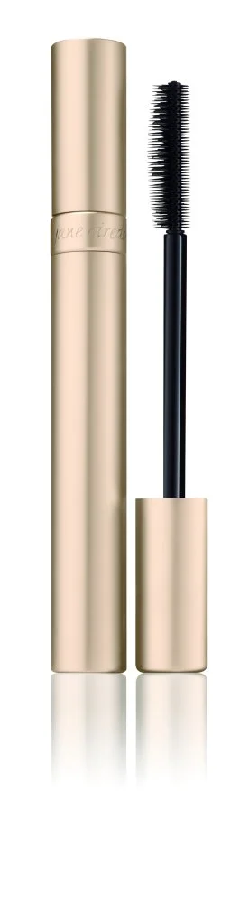 Удлиняющая тушь Графит Jet Black Lengthening Mascara