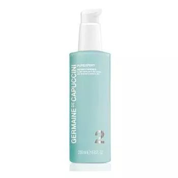 Флюид-эксфолиант для жирной кожи PureExpert Germaine de Capuccini