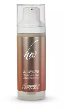 Праймер для лица с эффектом сияния Illuminizer Premium 30 мл