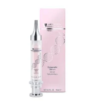 Эпигенетическая сыворотка молодости Epigenetic Serum Janssen Cosmetics 10 мл