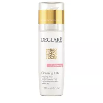 Очищающее молочко Enriched Cleansing Milk Declare 200 мл