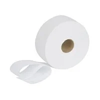 Бумага в рулоне без подставки плотность 80 Beauty Image 1 шт