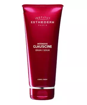 Дренажная сыворотка Интенсив Глауцин Intensive Glauscine Serum Drainant Institut Esthederm