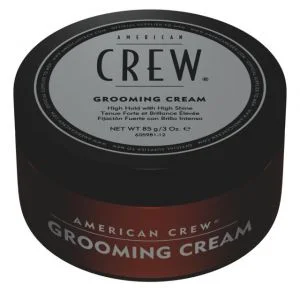 Крем для укладки волос Grooming Cream American Crew 85 г