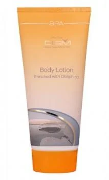 Крем для тела на основе облепихового масла Mon Platin 200 мл Крем для тела на основе облепихового масла Mon Platin 200 мл