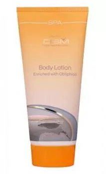 Крем для тела на основе облепихового масла Mon Platin 200 мл Крем для тела на основе облепихового масла Mon Platin 200 мл