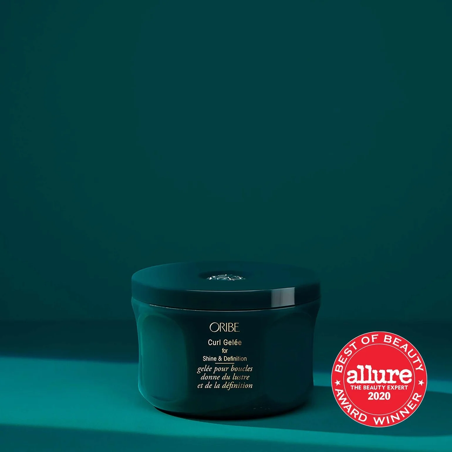 Гель для блеска и дефинирования кудрей Curl Gelee For Shine & Definition