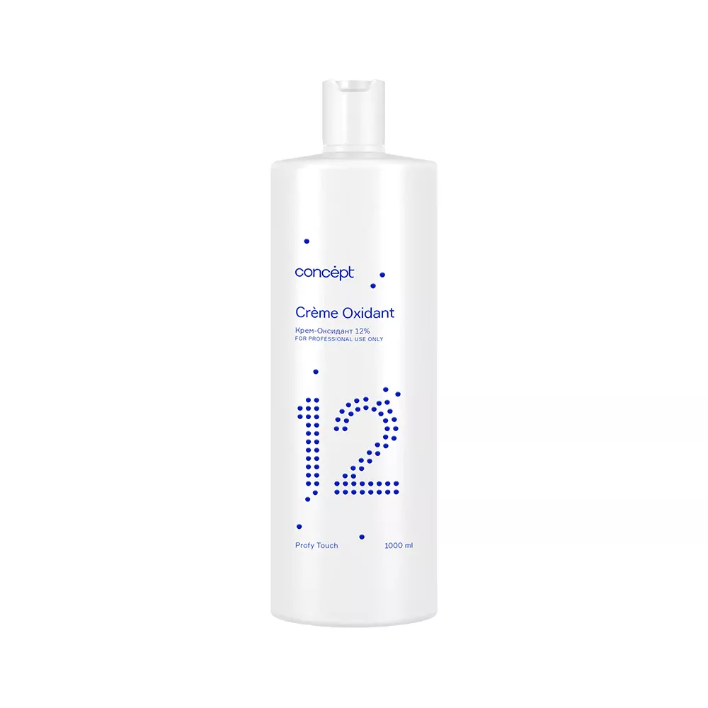 Крем-оксидант Profy Touch 12% (57198, 100 мл)
