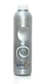 Фиксаж-перманент Wavex Estel 500 мл