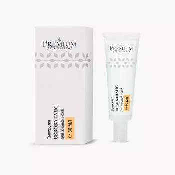 Сыворотка Себобаланс Premium 30 мл