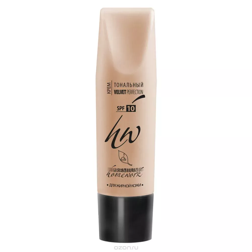 Тональный крем Velvet Perfection Bronze №14