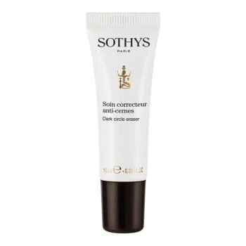 Консилер для коррекции тёмных кругов под глазами Dark Circle Eraser Anti-age Sothys 10 мл