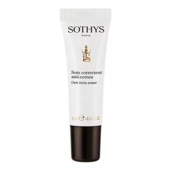 Консилер для коррекции тёмных кругов под глазами Dark Circle Eraser Anti-age Sothys 10 мл