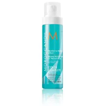 Спрей для сохранения цвета Protect & Prevent Spray Moroccanoil 160 мл