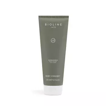 Увлажняющий и питательный лосьон для тела Body Concept Hydrasource Body Lotion Bioline Jato