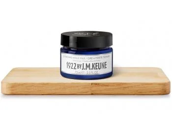 Воск сильной фиксации 1922 Strong Hold Wax Keune