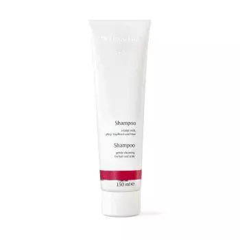 Шампунь для всех типов волос Shampoo Dr. Hauschka 150 мл