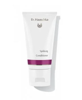 Кондиционер-ополаскиватель для всех типов волос Spülung Dr. Hauschka 150 мл