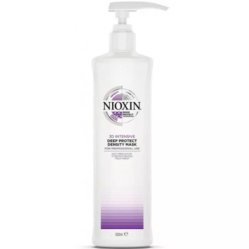 Маска для глубокого восстановления волос Intensive Therapy Deep Repair Hair Masque (0137/0120, 150 мл)