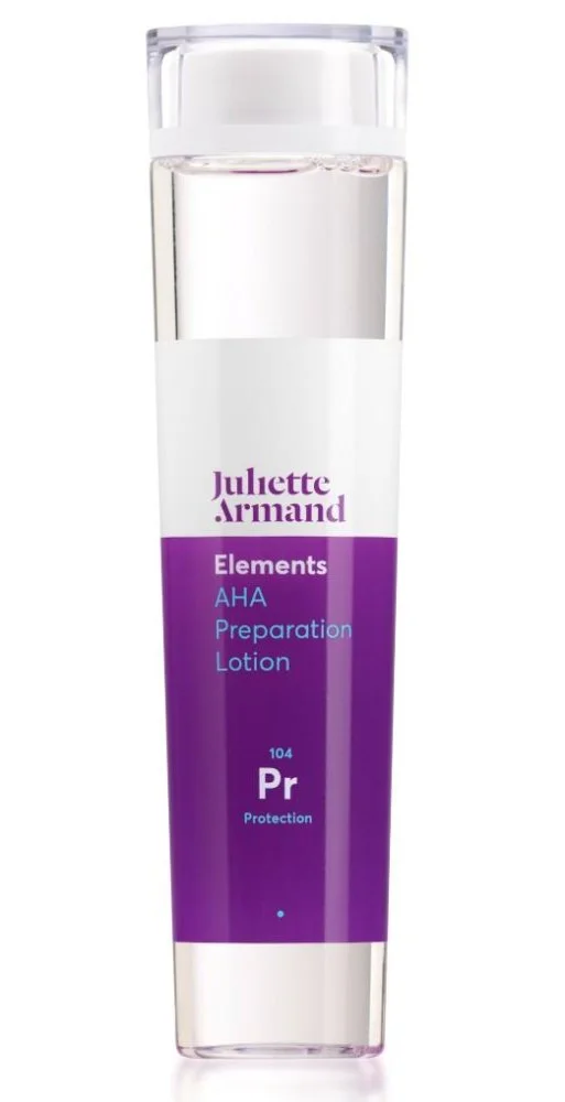 Лосьон с AHA-кислотами Aha Preparation Lotion