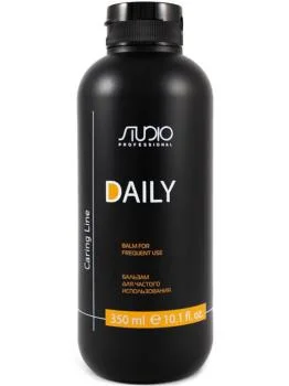 Бальзам для частого использования Daily Caring Line Kapous 350 мл