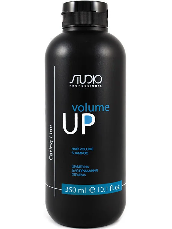Шампунь для придания объема Volume up Caring Line (350 мл)