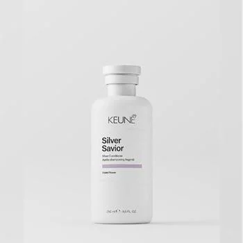 Кондиционер Серебряный отблеск Silver Savior Conditioner Keune