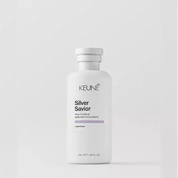 Кондиционер Серебряный отблеск Silver Savior Conditioner Keune