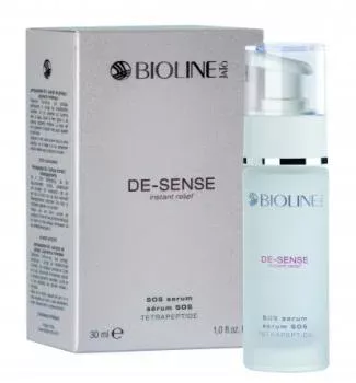 SOS-сыворотка с пептидами Bioline Jato