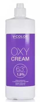 Кремообразная перекись 1,9% V-Color
