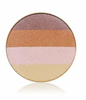 Пудра оттеночная Лунный свет - Moonglow-Quad Bronzer Jane Iredale 8,5 г