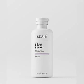 Шампунь Серебряный отблеск Silver Savior Shampoo Keune