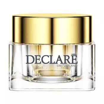 Крем-люкс против морщин с экстрактом черной икры Luxury Anti-Wrinkle Cream Declare 50 мл
