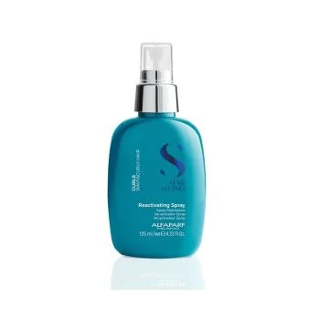 Спрей для кудрявых и вьющихся волос SDL Reactivating Spray Alfaparf Milano 125 мл