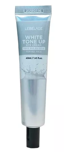Осветляющий крем для глаз Lebelage (111186, 70 мл)