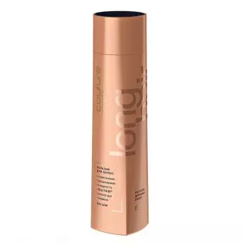 Бальзам для волос Luxury Long Hair Estel 250 мл