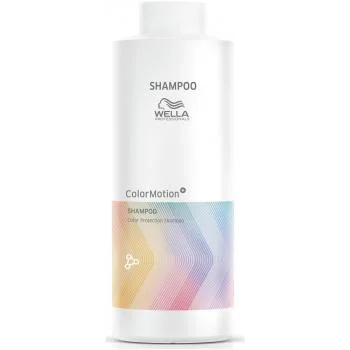 Шампунь для защиты цвета Color Motion Wella