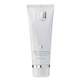 Пилинг для лица Effect Peeling Dr. Grandel