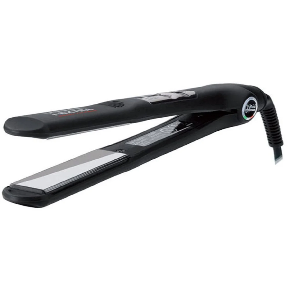 Щипцы-выпрямители Extra Pro Lcd Titanium HS-NA1000/18