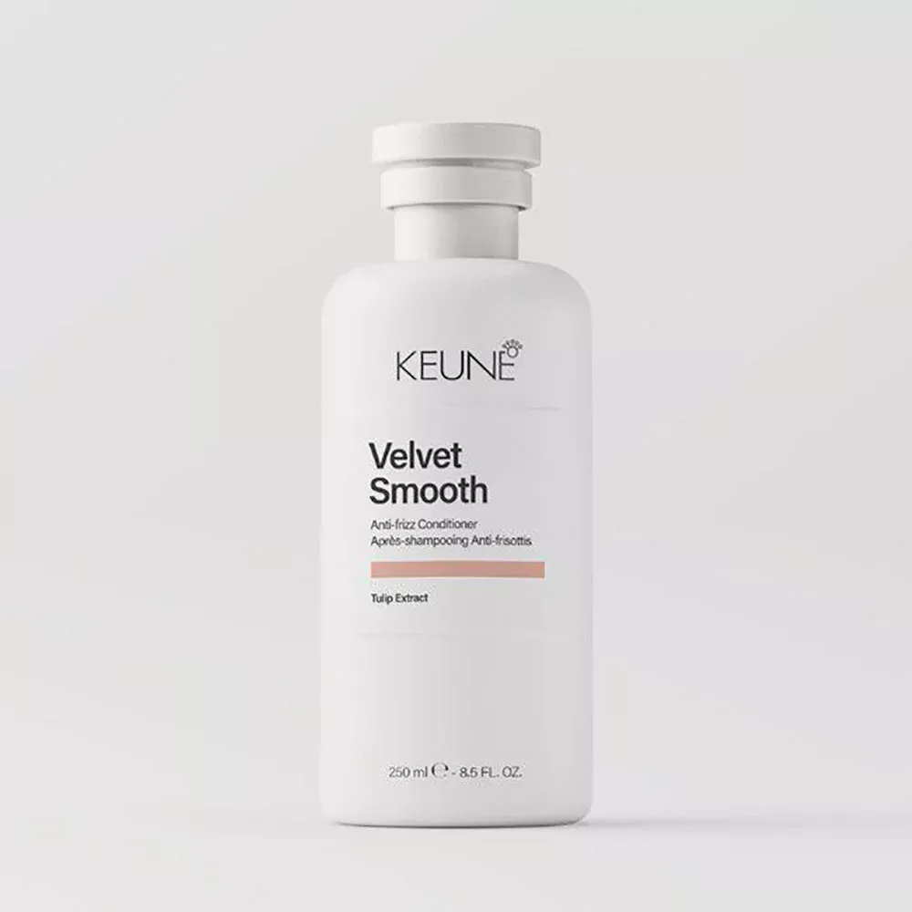 Кондиционер Бархатная гладкость Velvet Smooth Conditioner (21542, 80 мл)