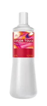 Оксид Color Touch 4% Wella 1000 мл