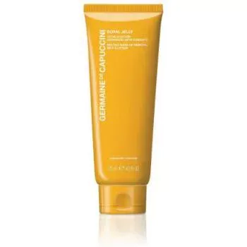 Молочко-лосьон для демакияжа Royal Jelly Germaine de Capuccini 125 мл