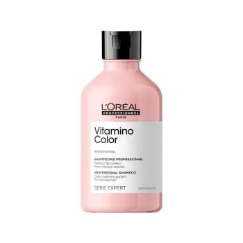 Шампунь для окрашенных волос Vitamino Color LOreal