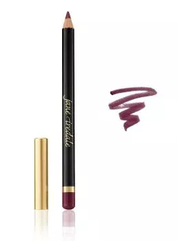 Карандаш для губ - ягодный - Berry Lip Pencil Jane Iredale