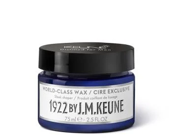 Первоклассный воск 1922 Keune 75 мл