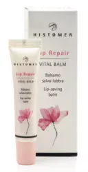 Восстанавливающий крем-бальзам для губ Lip Balsam Repair Histomer 15 мл