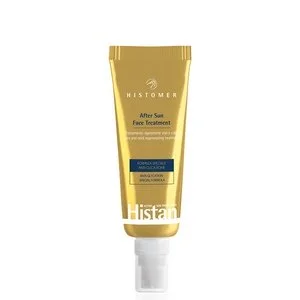 Регенерирующий крем после загара для лица Face Cream After Sun Histomer 50 мл